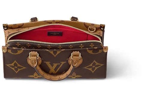 louis vuitton east west monogram.